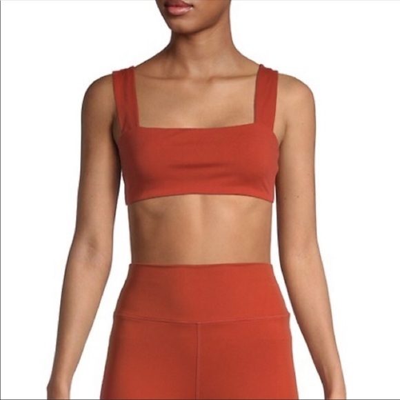 WeWoreWhat Other - WEWOREWHAT Sport Bra